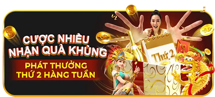 Nạp tiền lần đầu vào tài khoản cá cược
