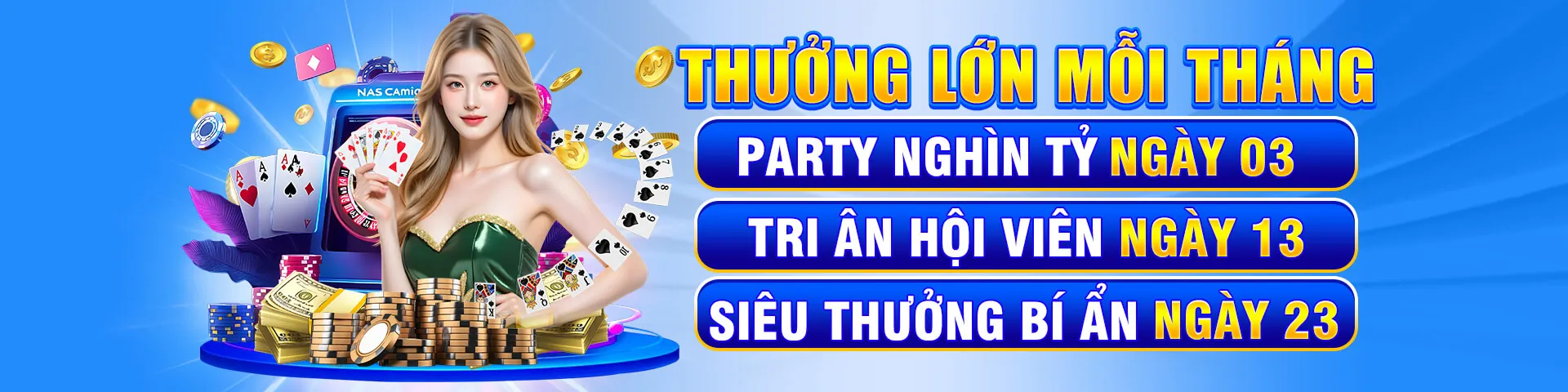 Khuyến Mãi Bắn Cá AE888