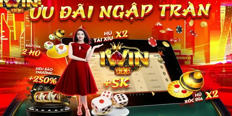 Khuyến mãi Tài Xỉu AE888